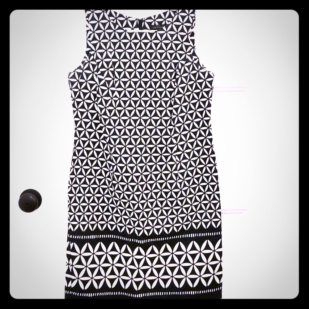 Timeless Black and White Classic